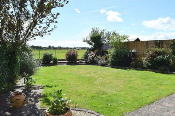 2 Bedroom Detached